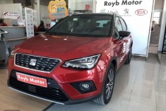 Seat Arona 1.6 TDI 70kW Xcellence Edition Eco