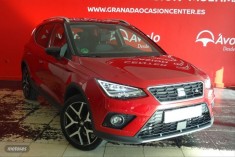 Seat Arona 1.6 TDI 85kW 115CV FR Ecomotive