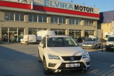 Seat Ateca 1.6 TDI 85kW 115CV StSp Style Eco