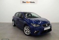 Seat Ibiza 1.0 EcoTSI 85kW (115CV) FR