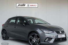 Seat Ibiza 1.0 TSI 85kW 115CV FR Plus