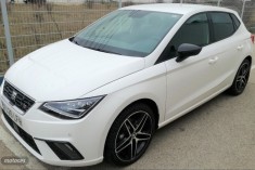 Seat Ibiza 1.0 TSI 85kW 115CV FR Plus