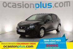 Seat Ibiza 1.2 12v 70cv Reference