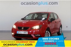 Seat Ibiza 1.2 TSI 85cv Reference Tech