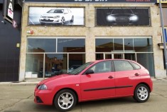 Seat Ibiza 1.4 16V 75 CV SPORT RIDER