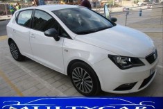 Seat Ibiza 1.4 TDI 90cv Style