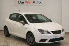 Seat Ibiza 1.4TDI CR S&S Reference 90