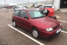 Seat Ibiza 1.9D SL