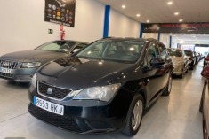 Seat Ibiza ST 1.2 TDI 75cv Reference