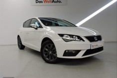Seat Leon 1.0 EcoTSI 85kW StSp Style