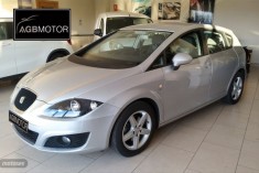 Seat Leon 1.4 TSI 125cv Reference