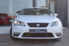 Seat Leon 1.6 TDI 105cv StSp Style