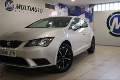 Seat Leon 1.6 TDI 90cv Reference