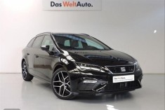 Seat Leon ST 1.5 EcoTSI 110kW 150CV SS FR