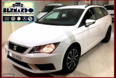 Seat Leon ST 1.6 TDI 85kW 115CV StSp Reference