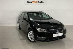 Seat Leon ST 1.6 TDI 85kW 115CV StSp Style