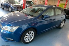 Seat Leon ST 1.6TDI CR Reference 90
