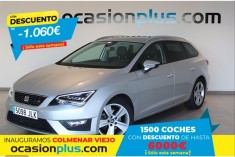 Seat Leon ST 2.0 TDI 150cv StSp FR