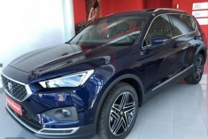Seat Tarraco 1.5 TSI 110kW 150CV StSp Style
