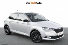 Skoda Fabia 1.0 TSI 70KW 95cv Color Concept
