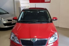 Skoda Fabia 1.2 12v 60cv Ambition