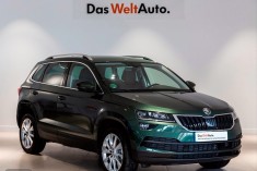 Skoda Karoq 1.5 TSI 110kW 150CV DSG ACT Style