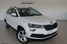 Skoda Karoq 2.0 TDI 110kW 150CV Ambition