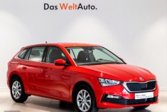 Skoda Scala 1.0 TSI 85KW 115CV Ambition