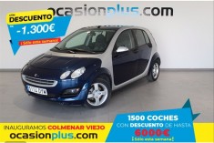 Smart Forfour 1.1 Passion