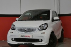 Smart Fortwo 0.9 66kW 90CV COUPE