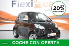 Smart Fortwo Coupe 45 MHD Pure