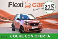 Smart Fortwo Coupe 52