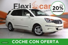 Ssangyong Rodius D22T 178cv Premium Aut