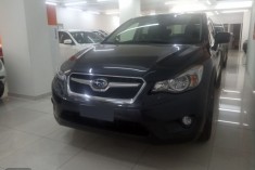 Subaru XV 2.0i Executive Plus Auto