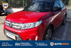 Suzuki Vitara 1.6 DDiS GLE