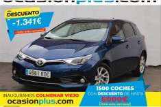 Toyota Auris 1.2 120T ACTIVE