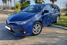 Toyota Auris 1.4 90D Active Touring Sports