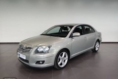 Toyota Avensis 2.0D-4D Executive