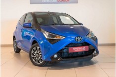 Toyota Aygo 1.0 70 xclusiv