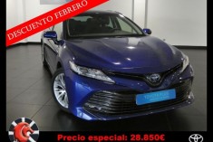 Toyota Camry 2.5 220H Advance