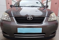Toyota Corolla 1.6 VVTi Linea Sol