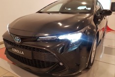 Toyota Corolla 1.8 125H ACTIVE TECH ECVT