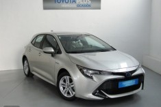 Toyota Corolla 1.8 125H ACTIVE TECH ECVT