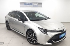 Toyota Corolla 2.0 180H FEEL ECVT TOURING SPORT