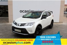 Toyota RAV 4 120D 4X2 Advance