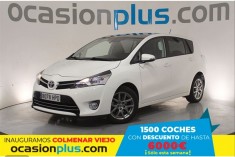 Toyota Verso 120D Advance 5pl.