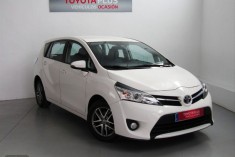 Toyota Verso 1.6D 115D Business 5pl.