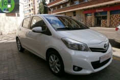 Toyota Yaris 70 ACTIVE