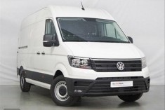 Volkswagen Crafter 35 Furgon BM TN L3H2 2.0TDI 103kW140CV
