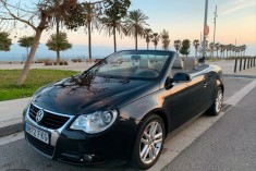 Volkswagen Eos 2.0 TDI DPF Individual